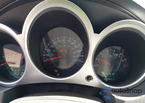 2010 Chrysler Sebring Touring из США, поврежденный, VIN 1C3BC5ED4AN159928